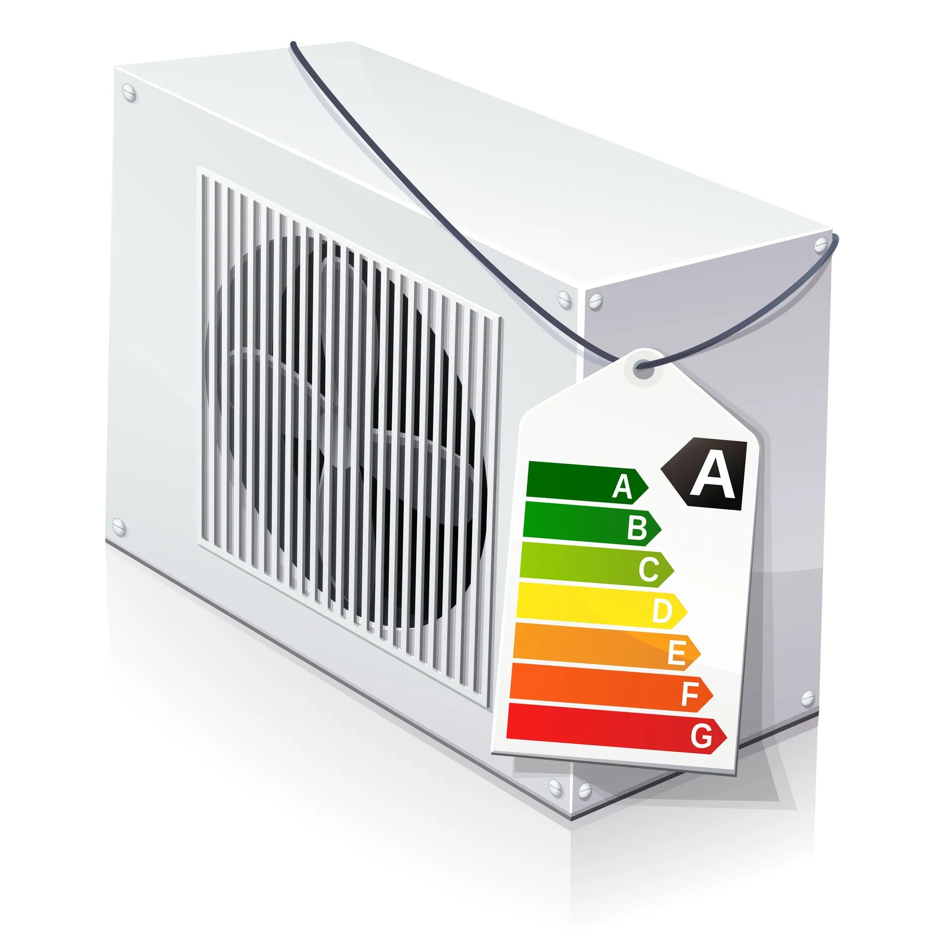 Pompe à chaleur air/air Alès | ServiPlus